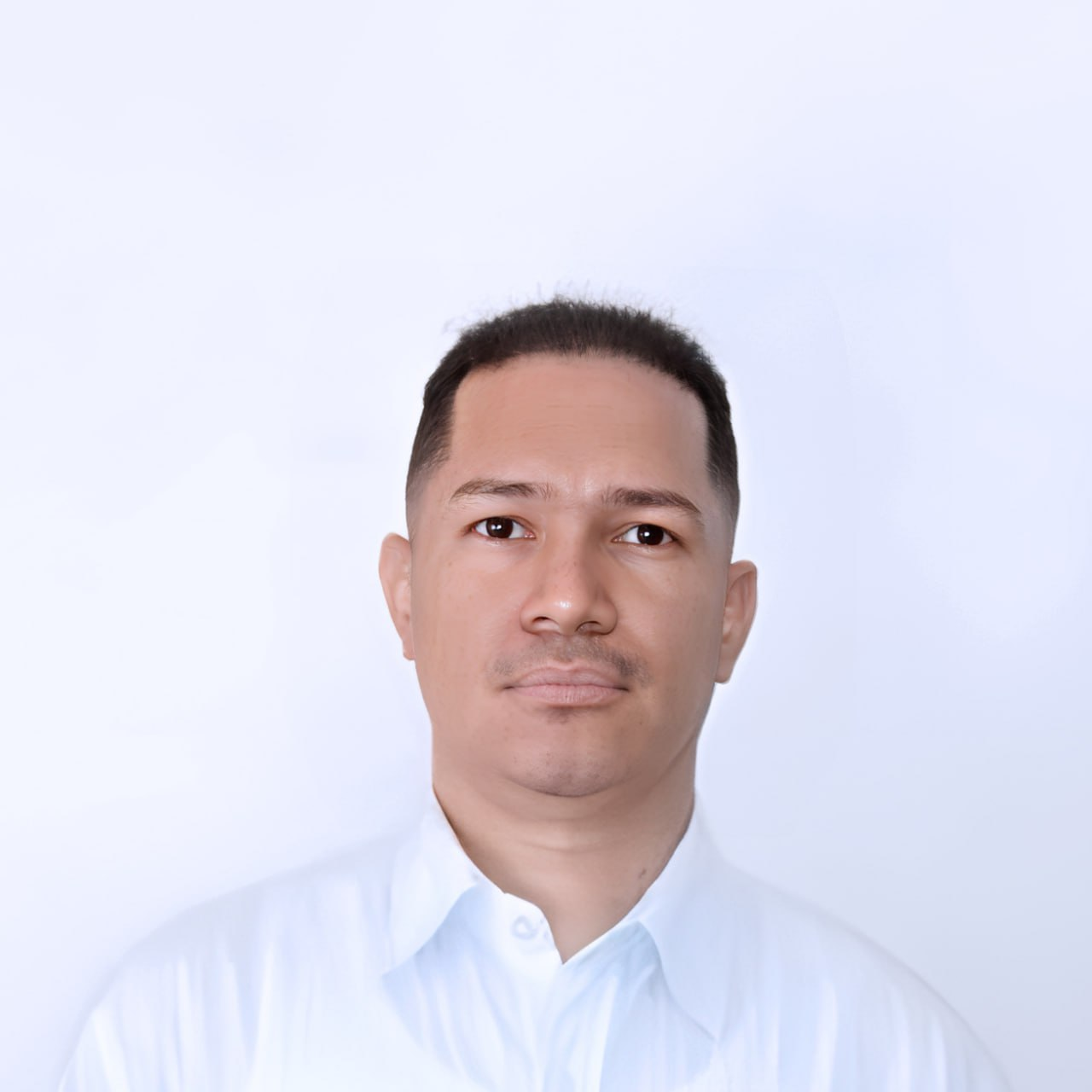 Harold Caraballo