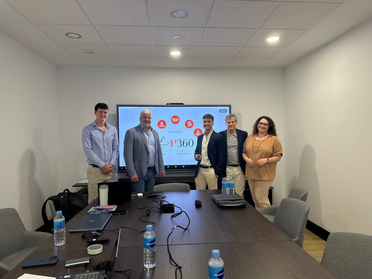 Proyecto Cliente 1