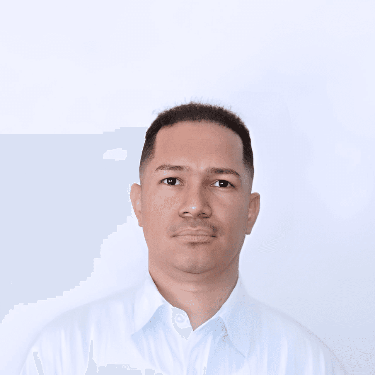 Harold Caraballo