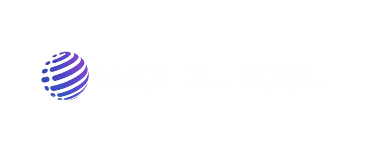 Digital Soul Logo