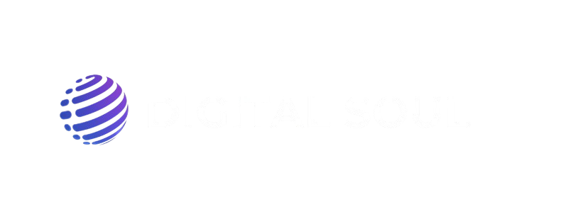 Digital Soul Logo